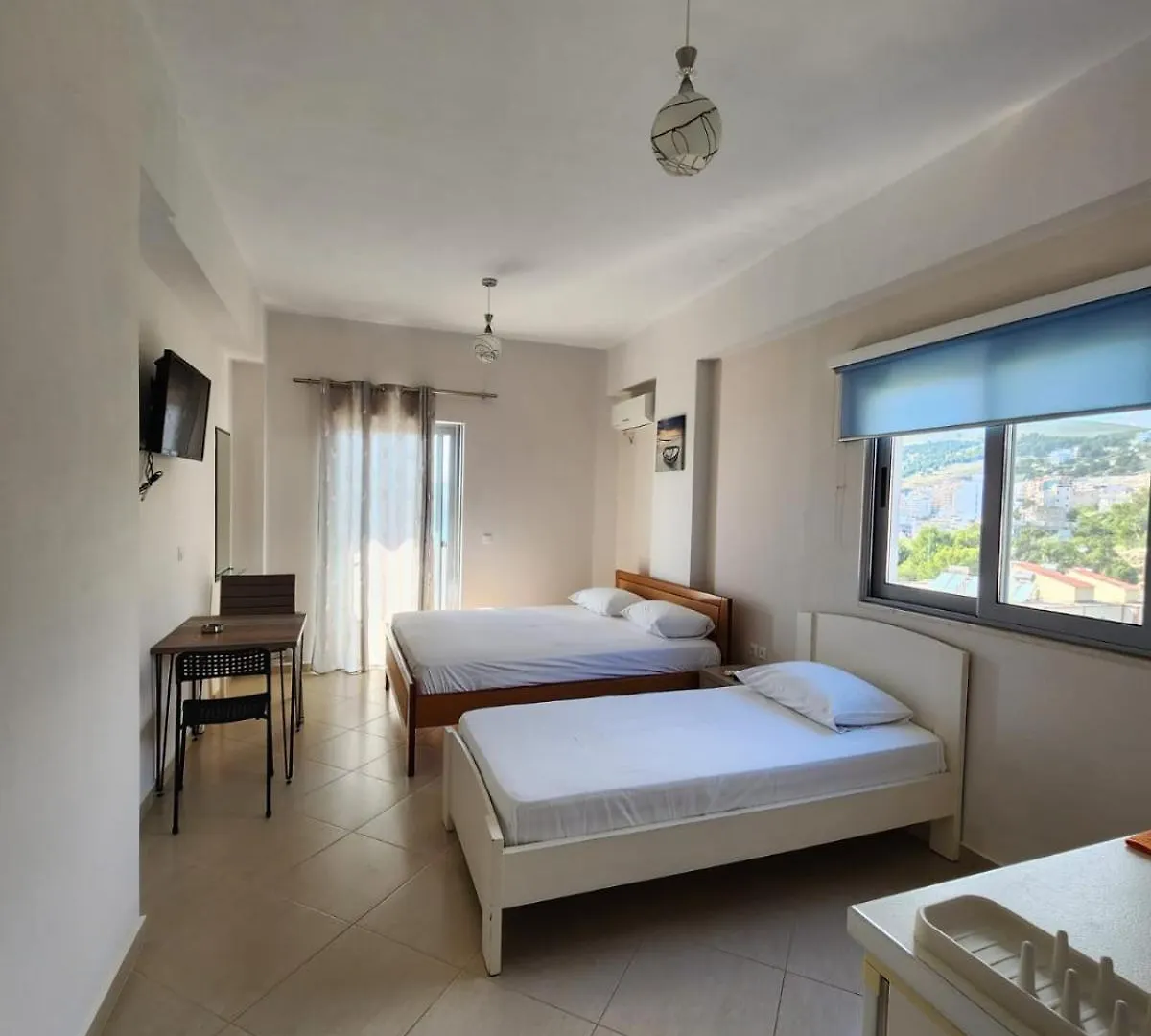 Bill'S Apartments Sarandë