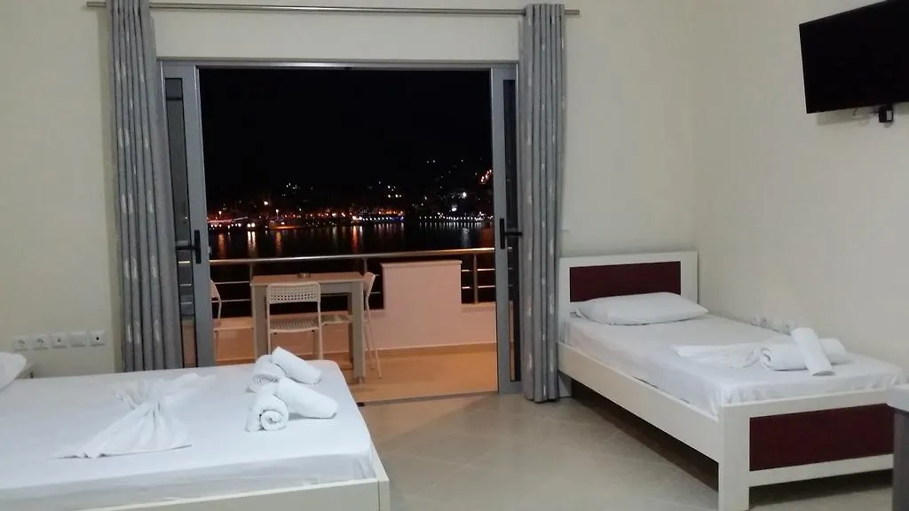 Bill'S Apartments Sarandë Albania