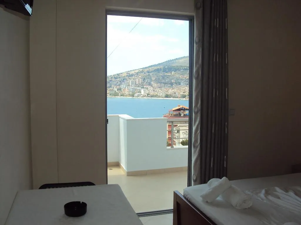 Bill'S Apartments Sarandë 0*,  Albania