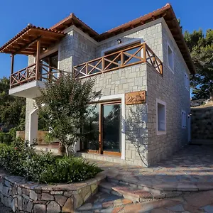 Séjour à la campagne Kristiano 21, Saranda