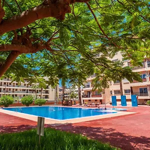 Tantulia Crissol 405 Apto 1 Hab Appartamento Arona (Tenerife)
