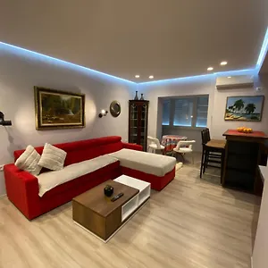 Your In Appartamento Tirana