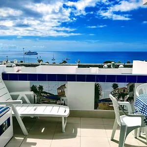 Azahara Playa Vistas - - Playa De Americas Appartamento Playa de las Americas (Tenerife)