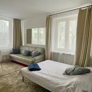  Apartment Perfect Location Two Bedrooms With Balkony Poland
