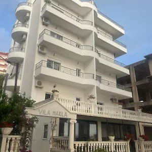  Apartament Makla