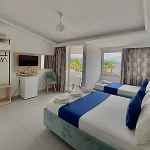 Santa Paola Апартаменты