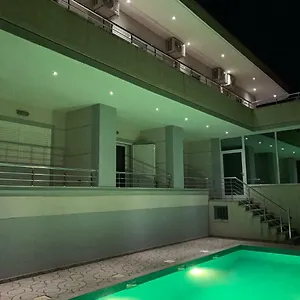 Appartement Vitamin Sea, Saranda