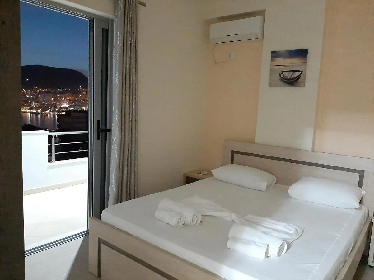Bill'S Apartments Sarandë