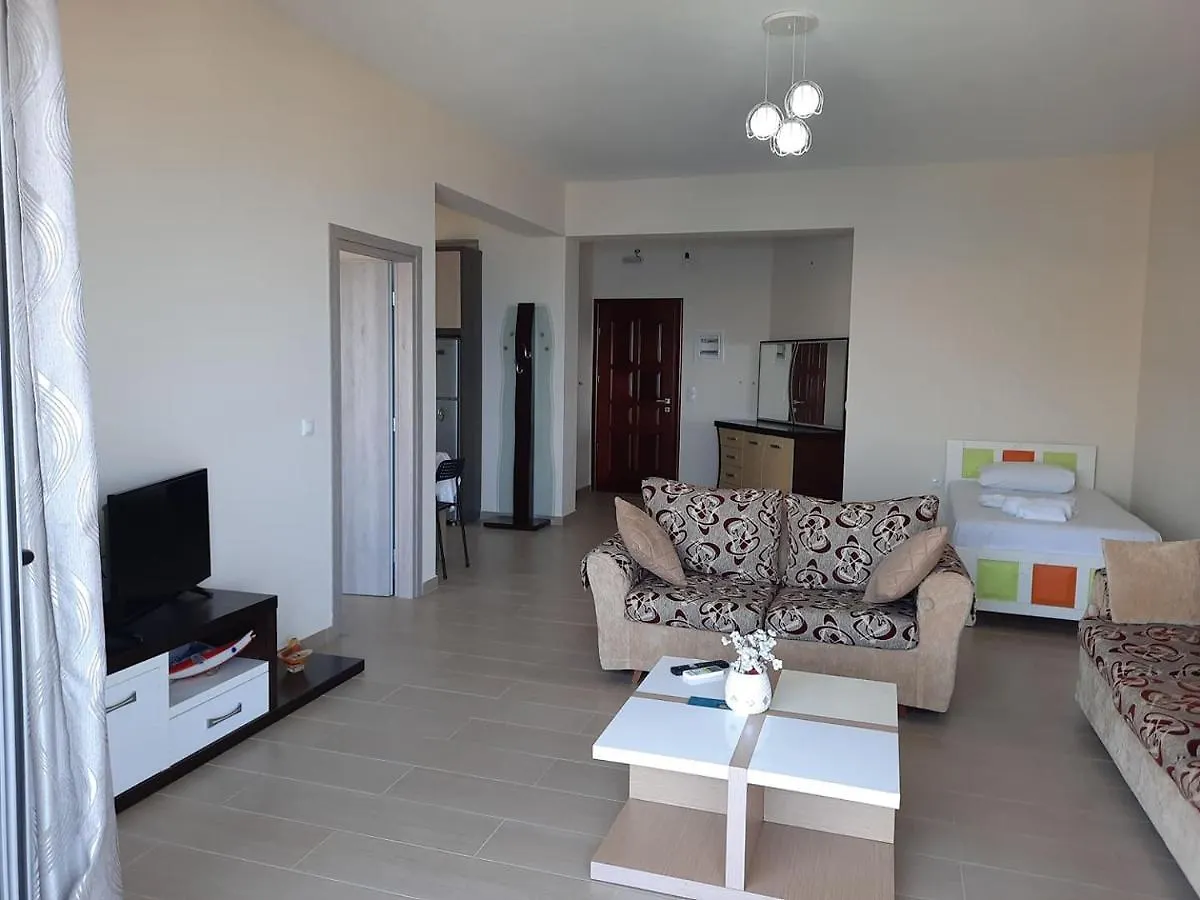 Bill'S Apartments Sarandë