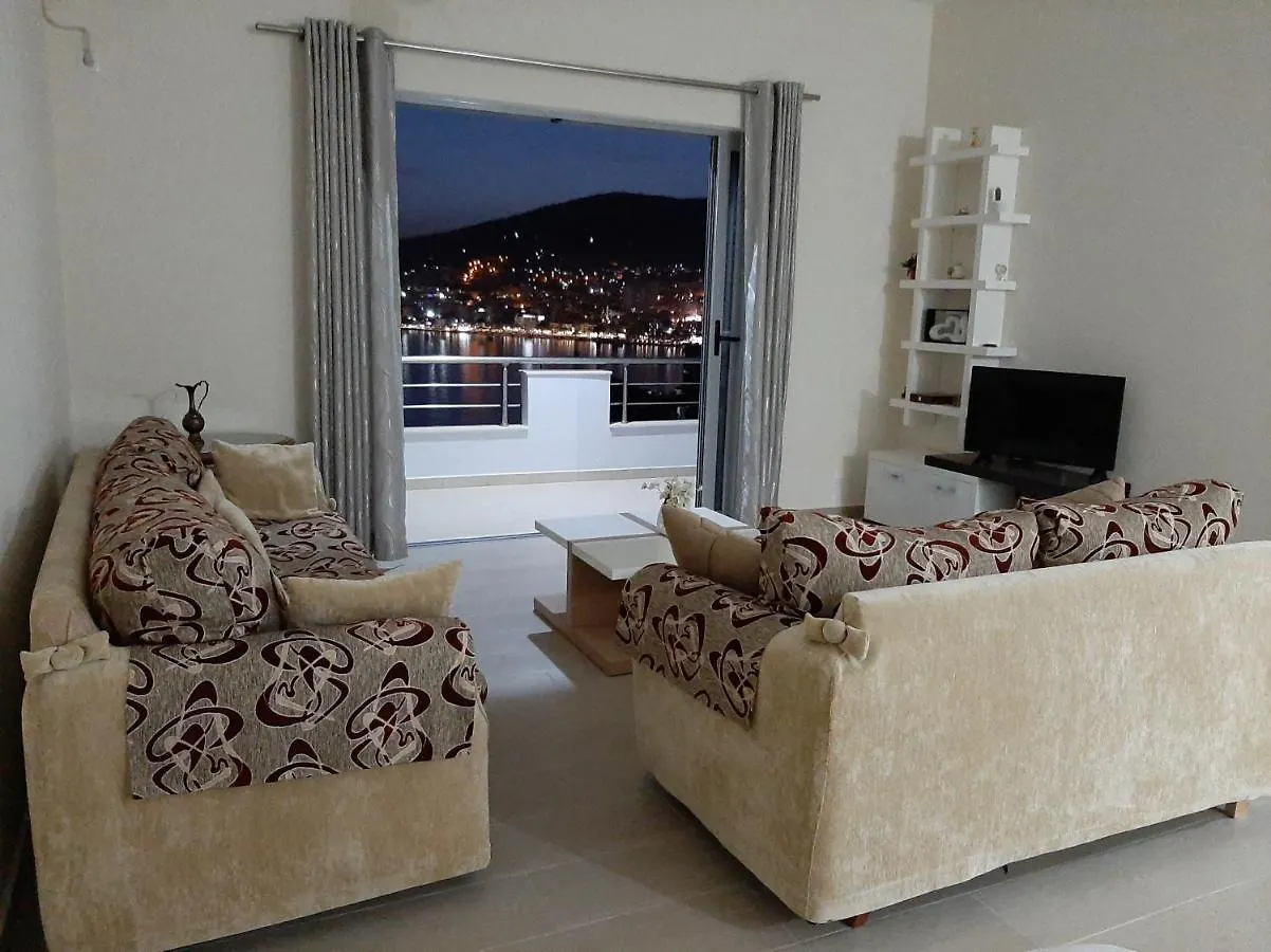 Bill'S Apartments Sarandë