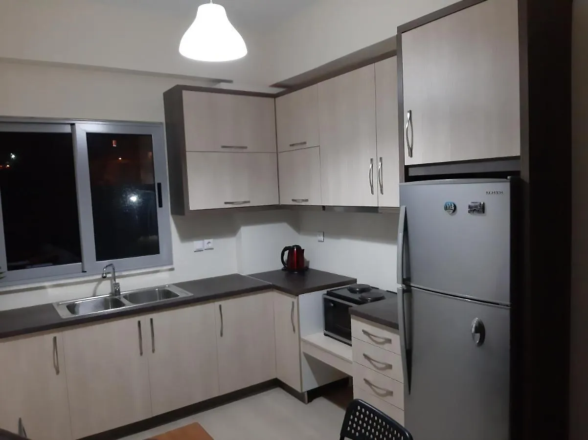 Bill'S Apartments Sarandë アルバニア
