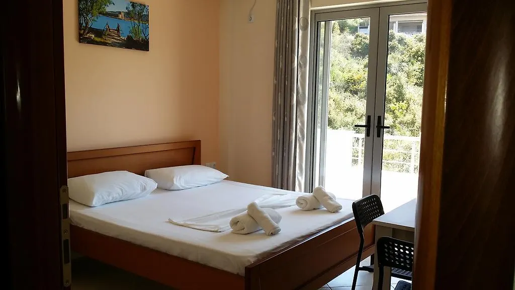 Bill'S Apartments Sarandë