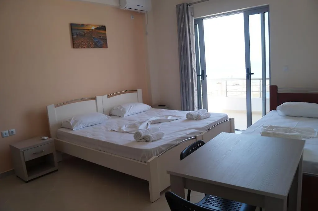 Bill'S Apartments Sarandë
