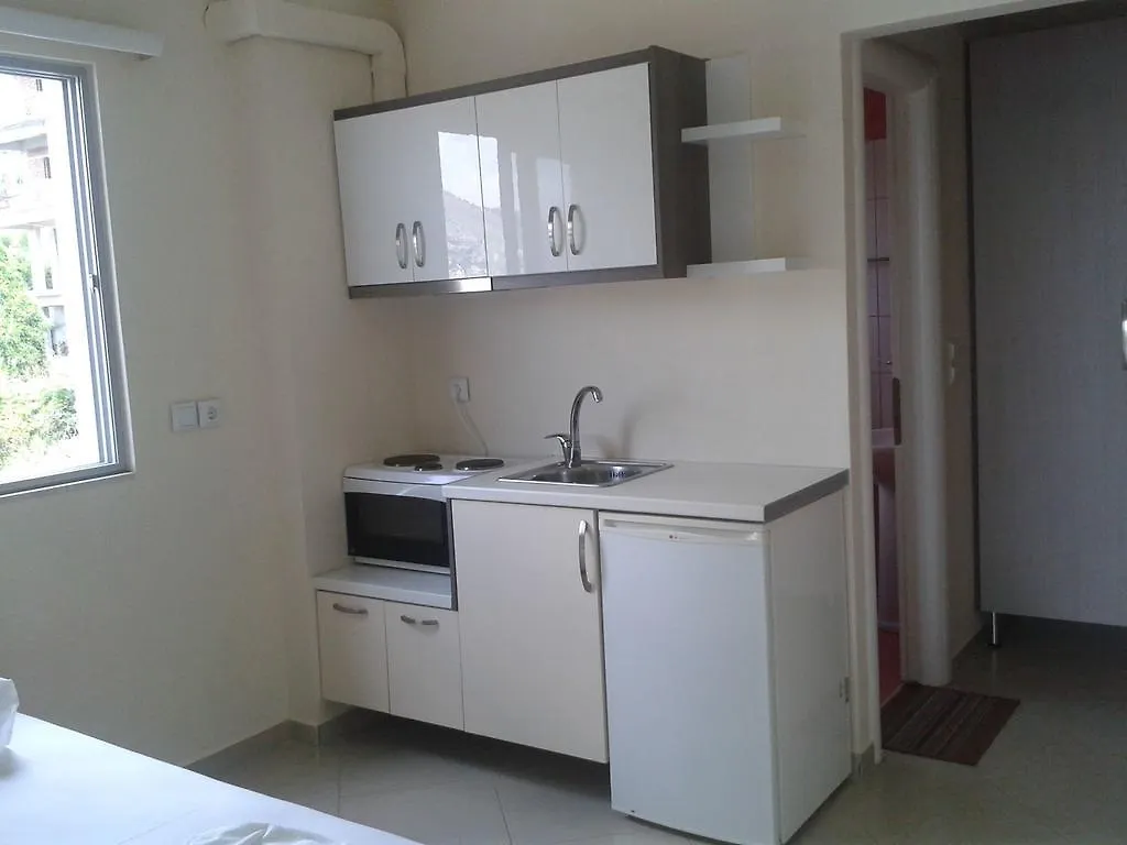 Bill'S Apartments Sarandë